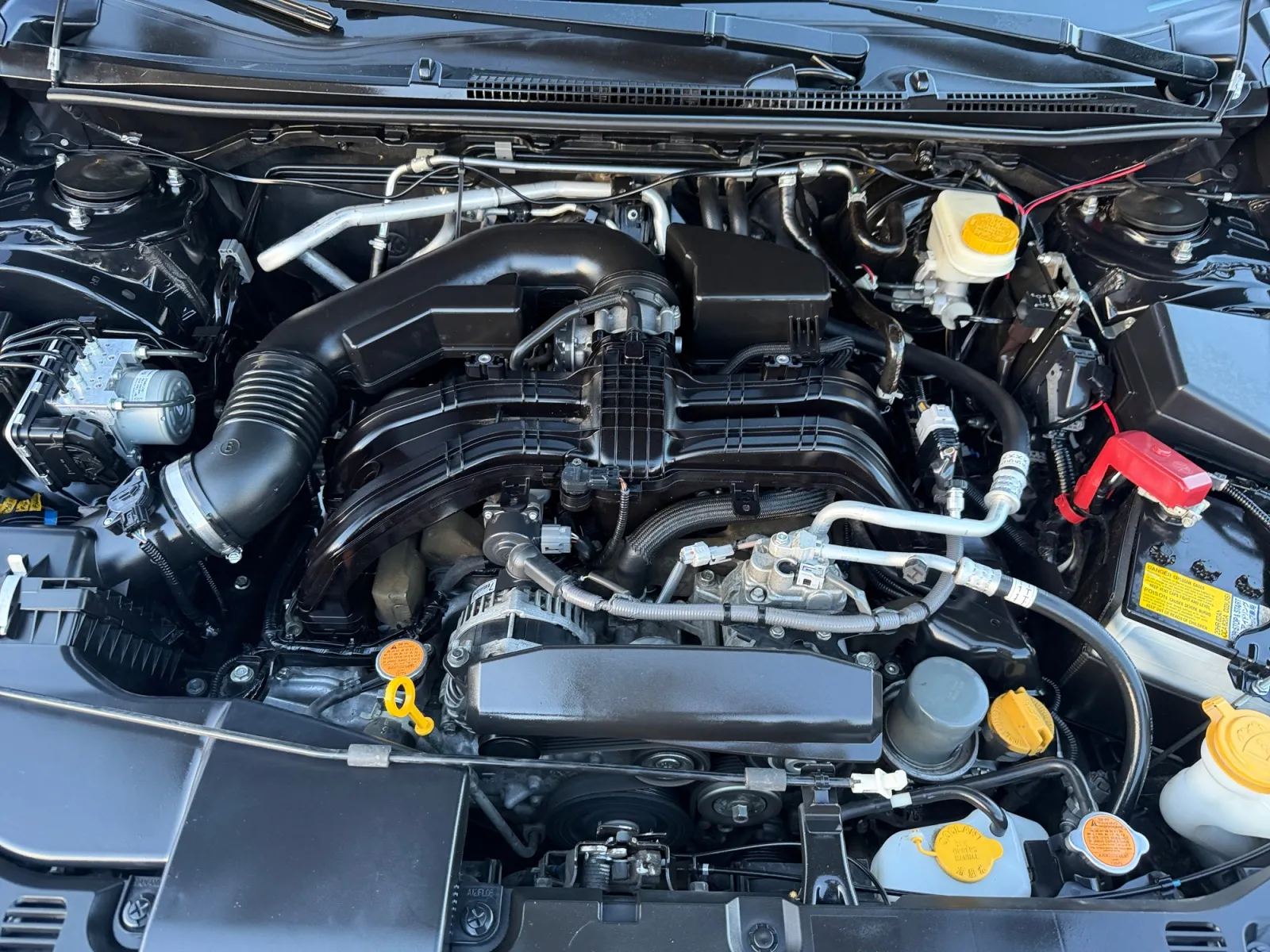 Subaru Crosstrek photo 20
