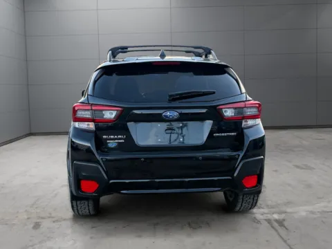 More photos of 2021 Subaru Crosstrek Limited at New Wave Automotive, CO