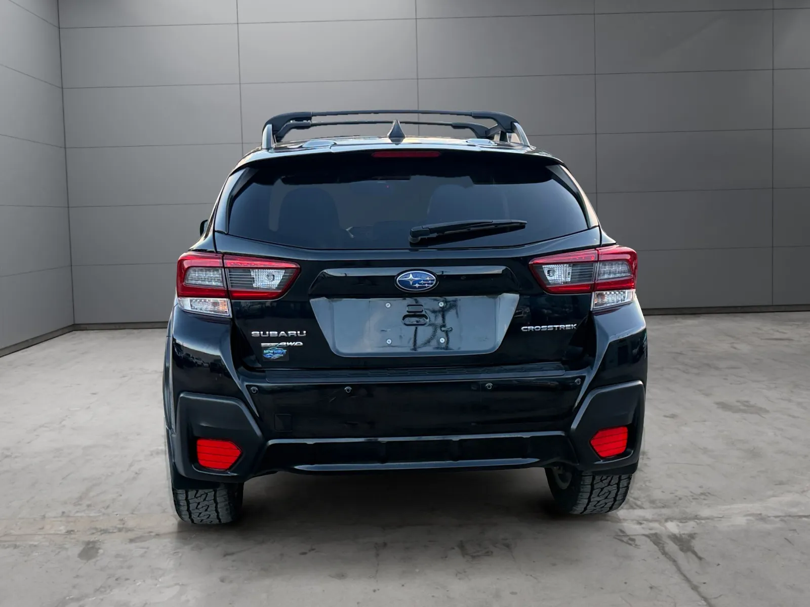 Subaru Crosstrek photo 4