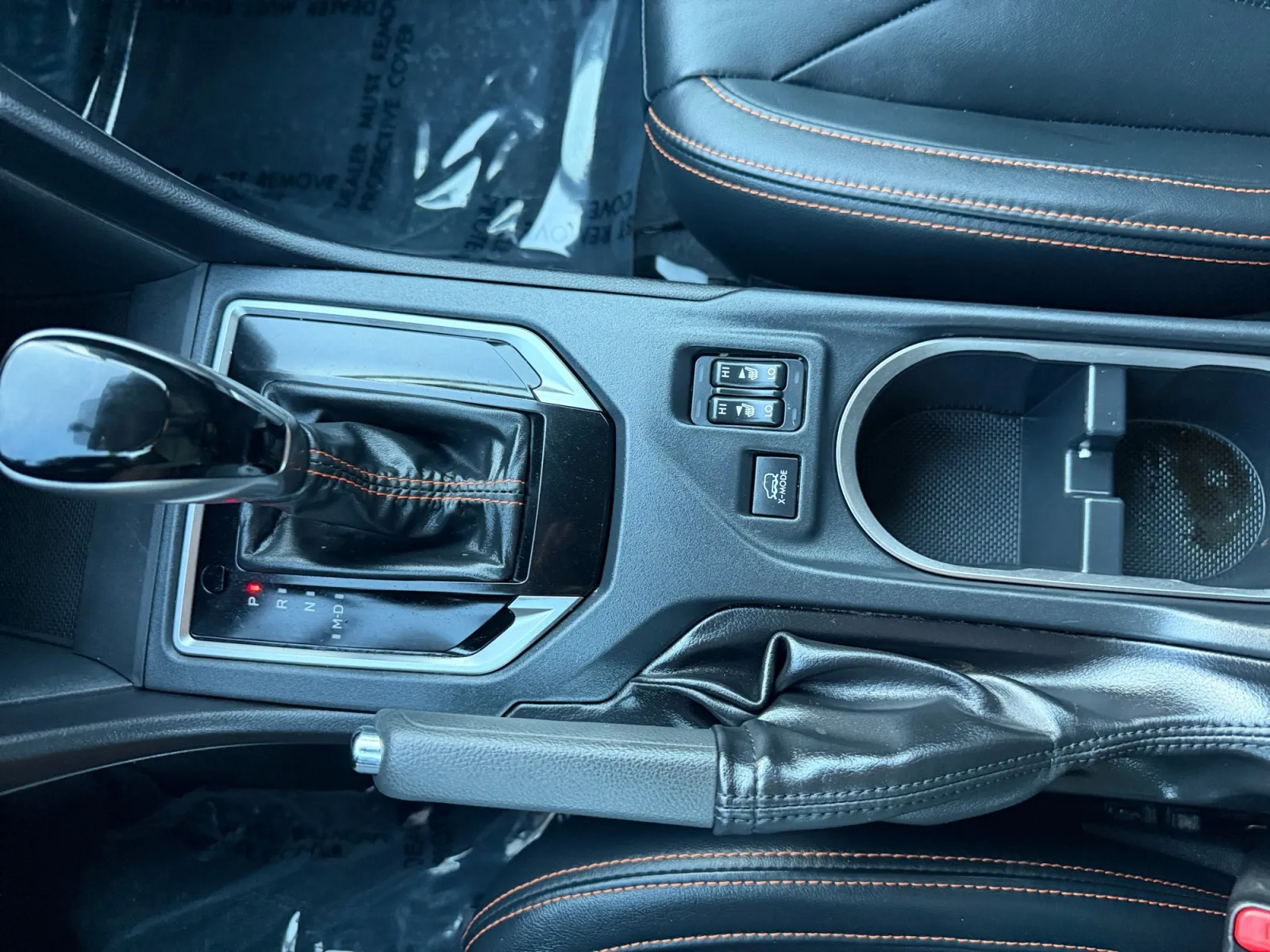 Subaru Crosstrek photo 23