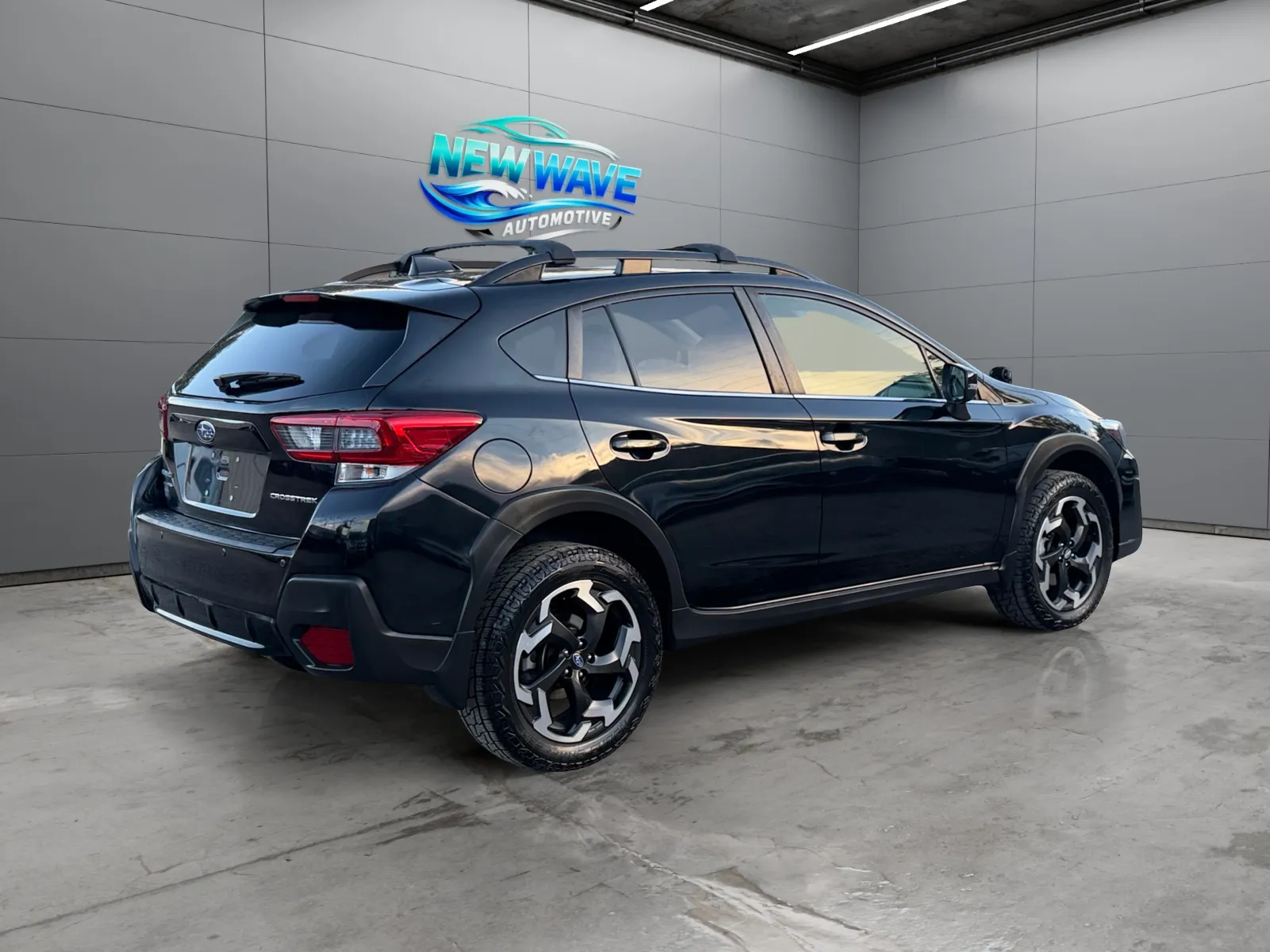 Subaru Crosstrek photo 5