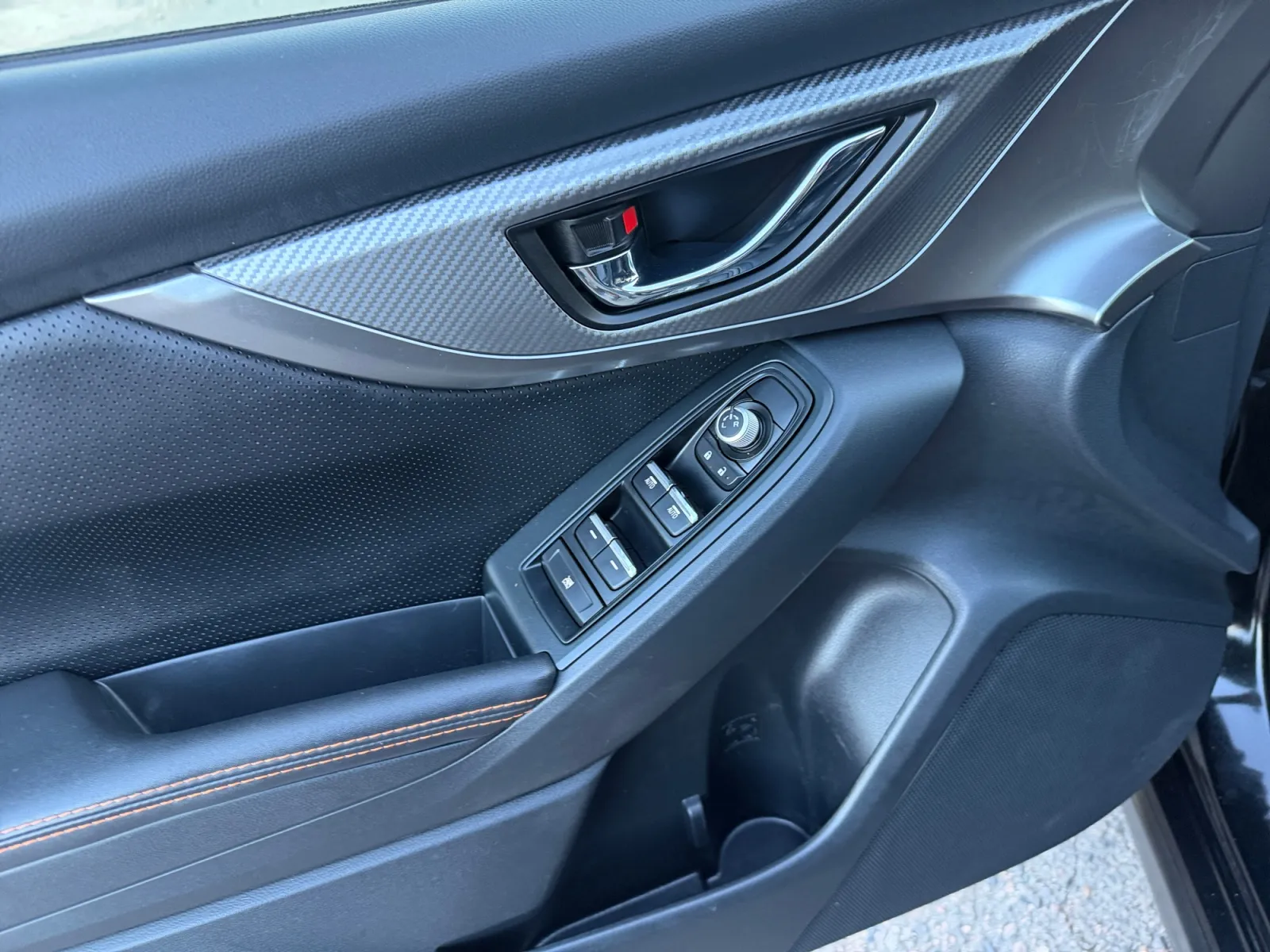 Subaru Crosstrek photo 11
