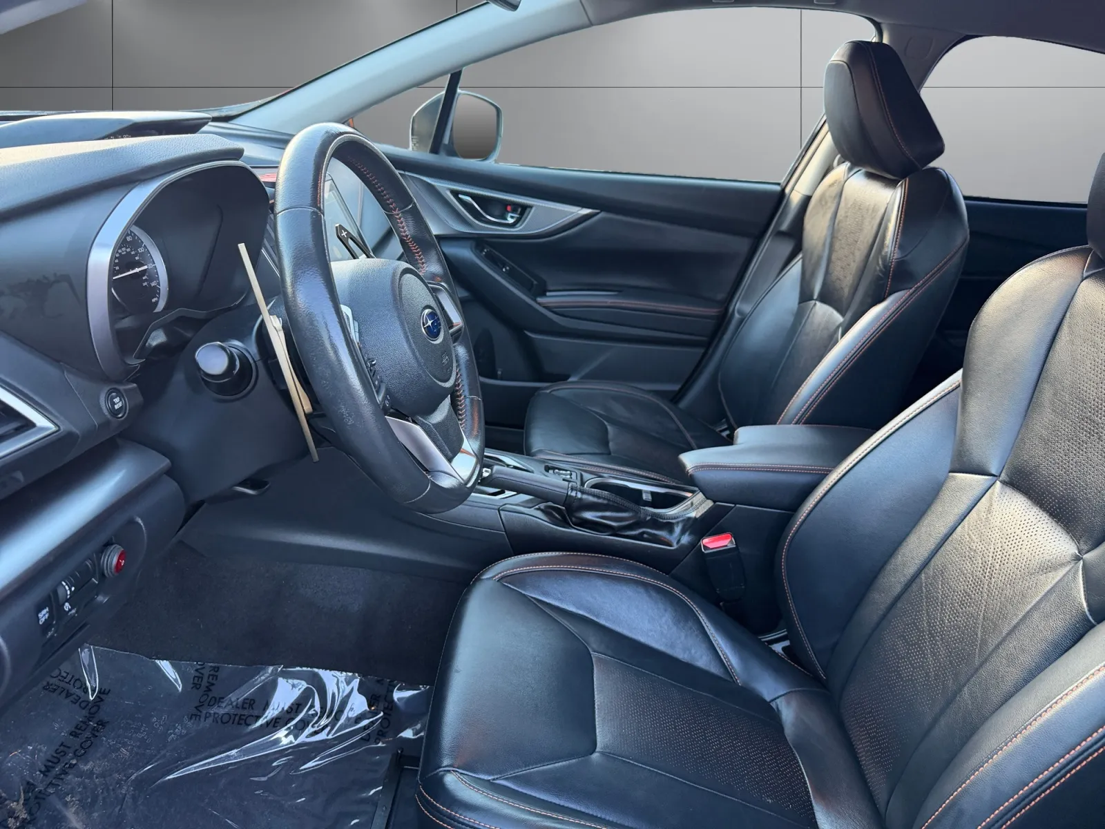Subaru Crosstrek photo 10