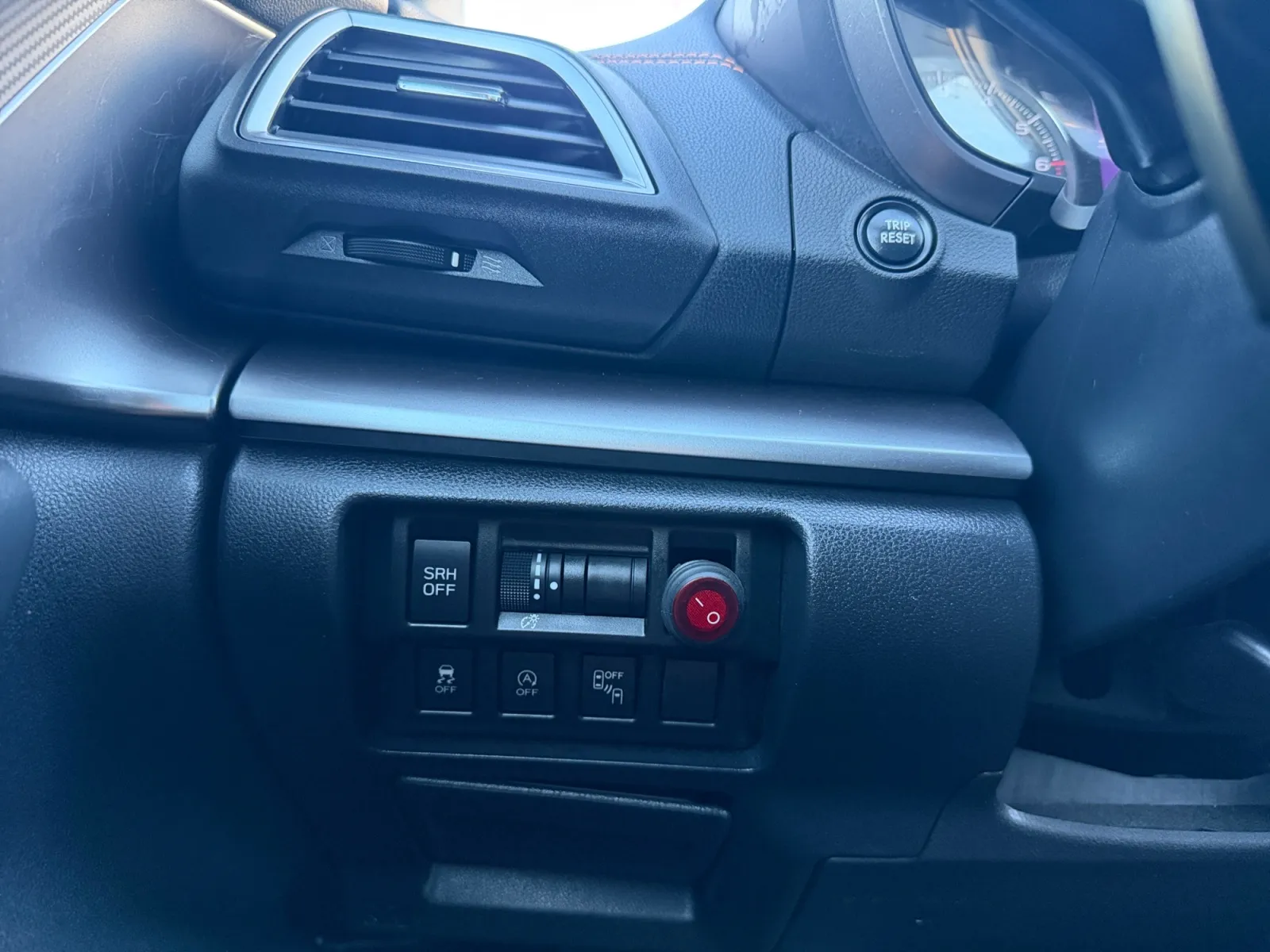 Subaru Crosstrek photo 24