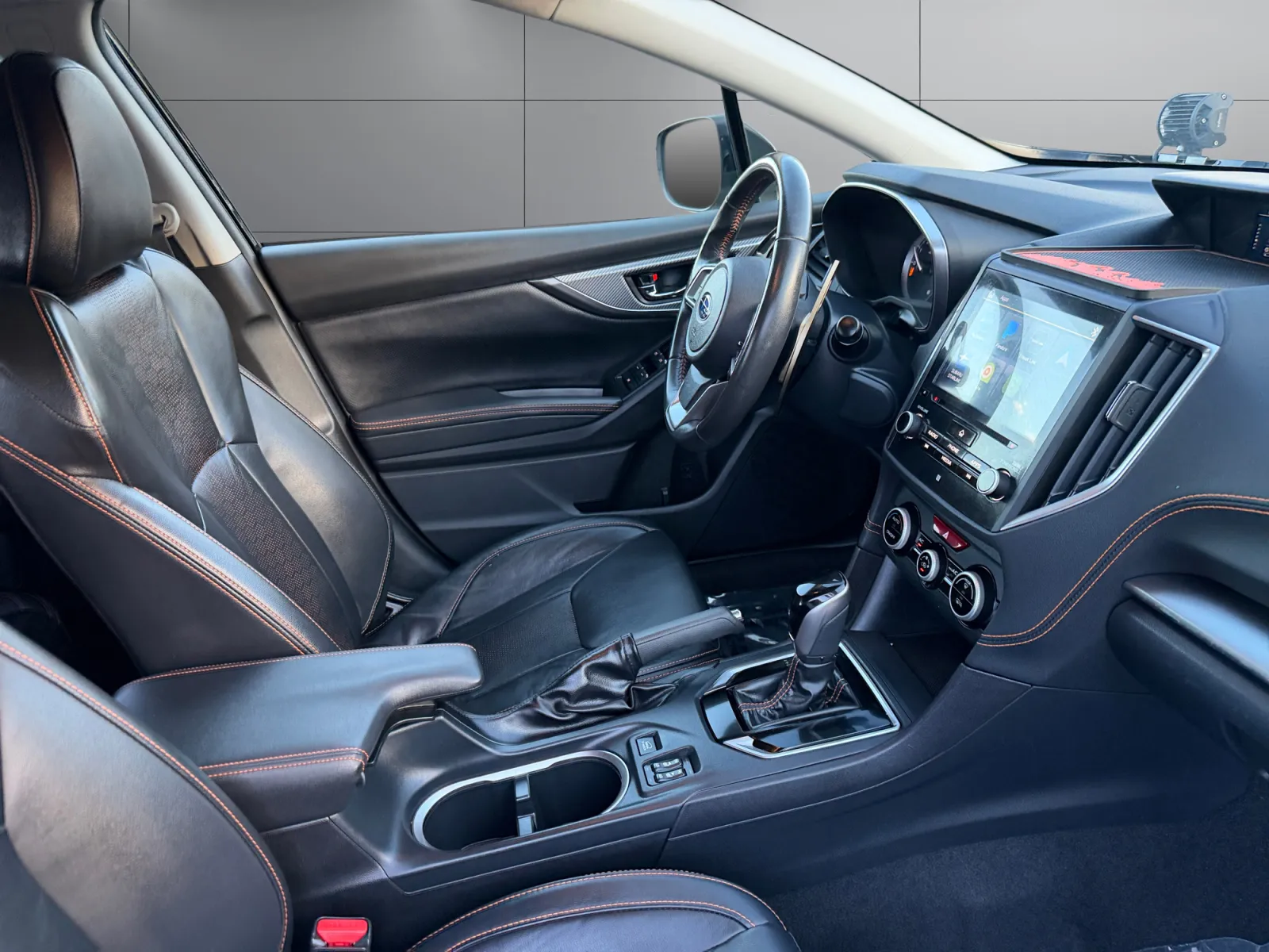 Subaru Crosstrek photo 17