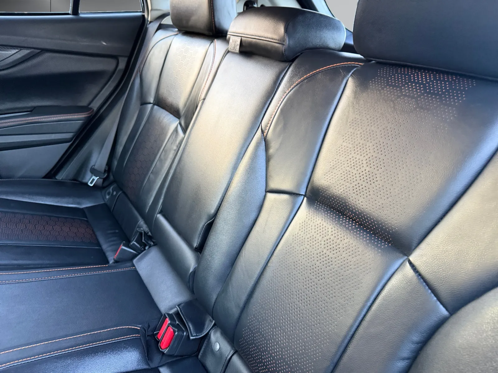 Subaru Crosstrek photo 16