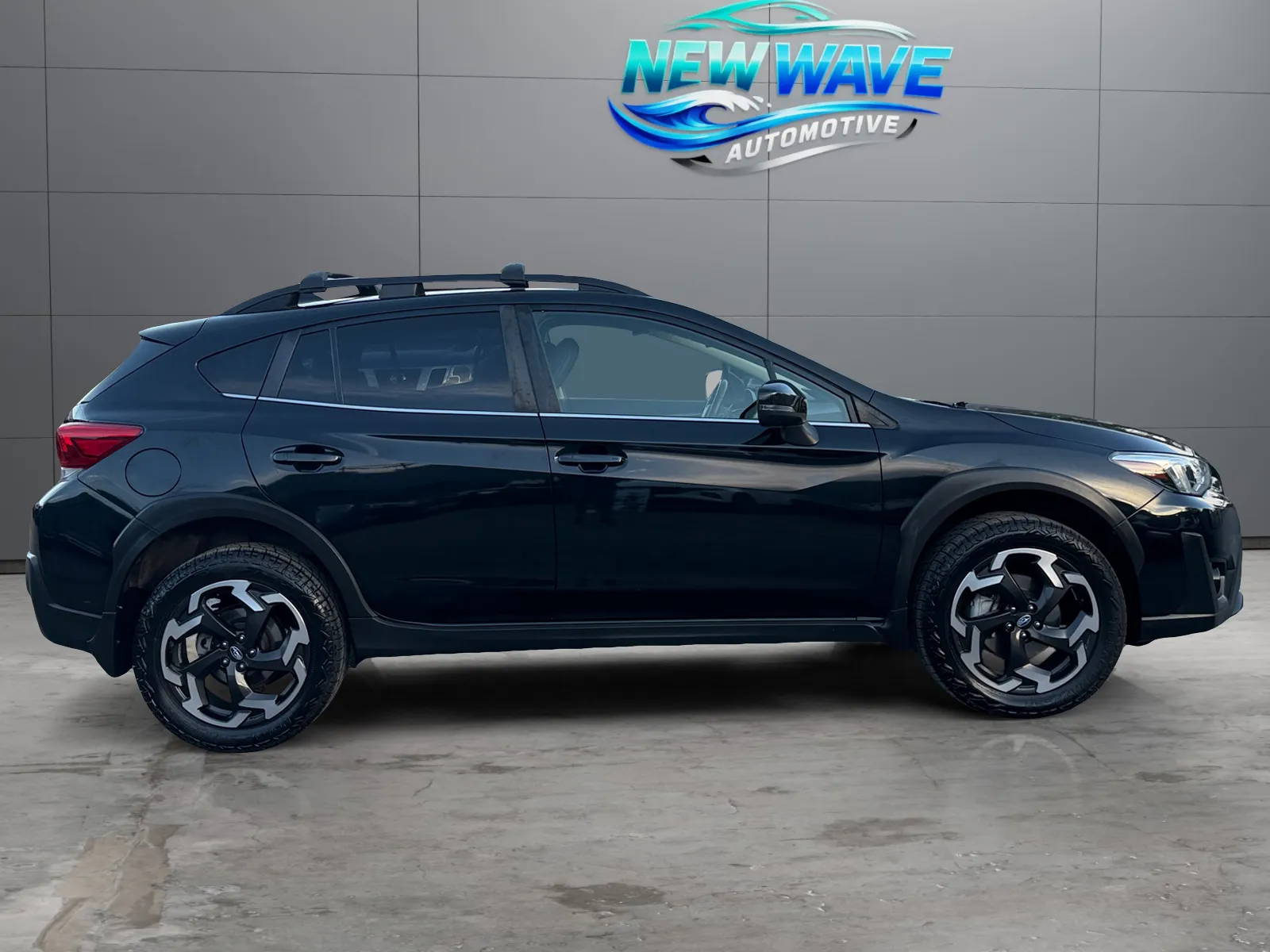 Subaru Crosstrek photo 6