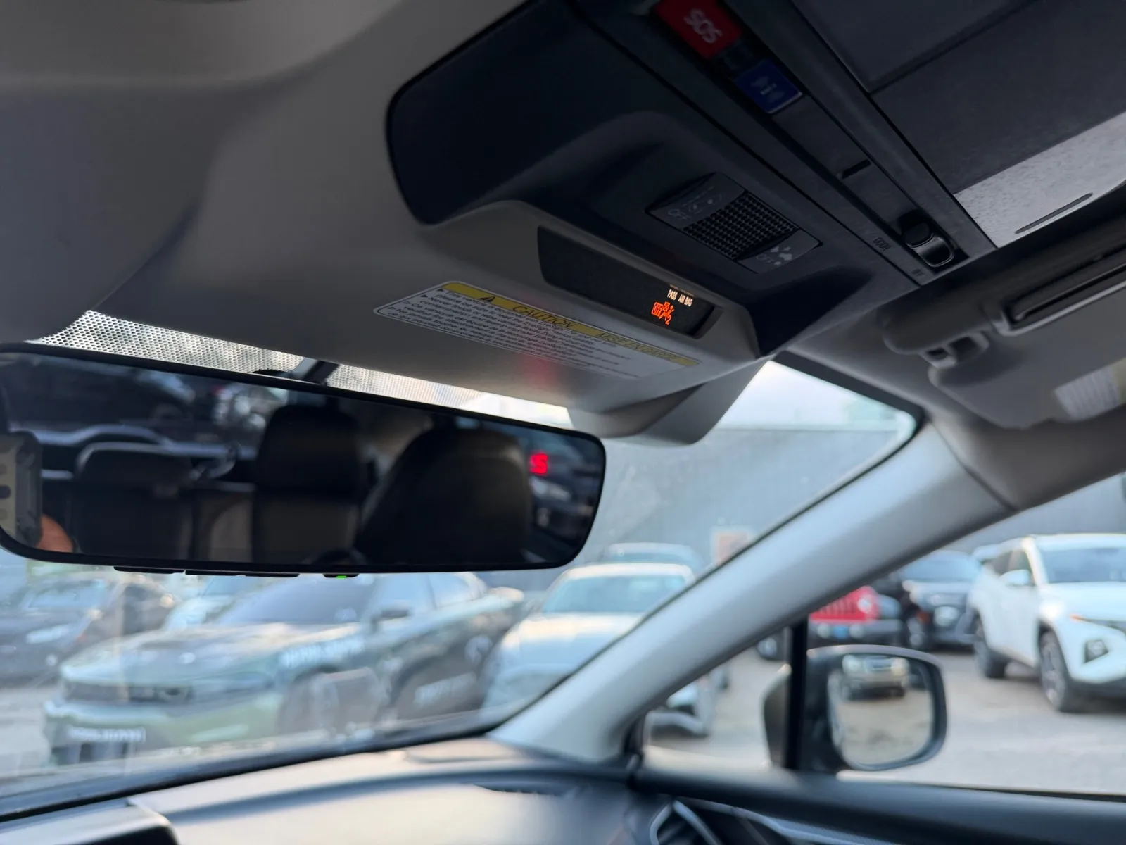 Subaru Crosstrek photo 25