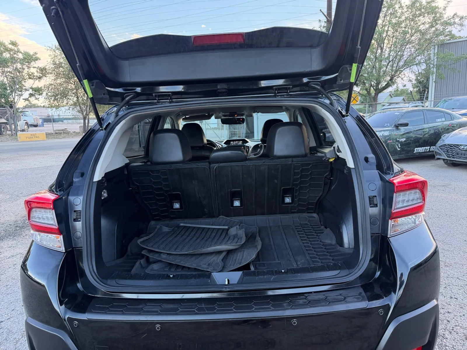 Subaru Crosstrek photo 19