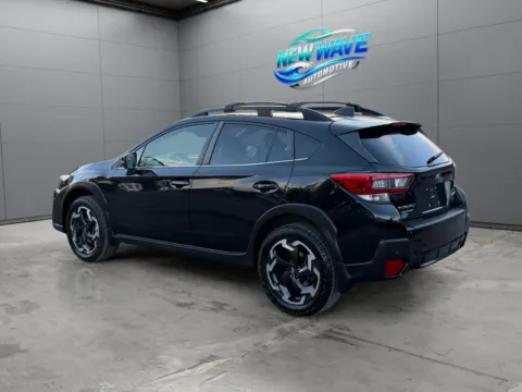 Another view of 2021 Subaru Crosstrek Limited for sale in Denver, CO at New Wave Automotive