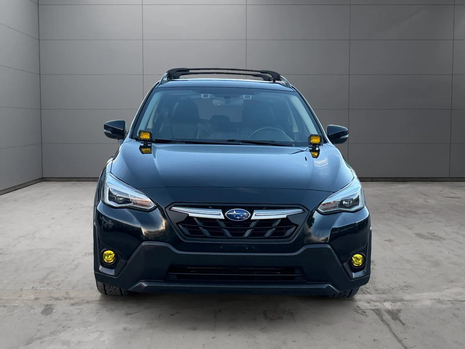 Subaru Crosstrek photo 8