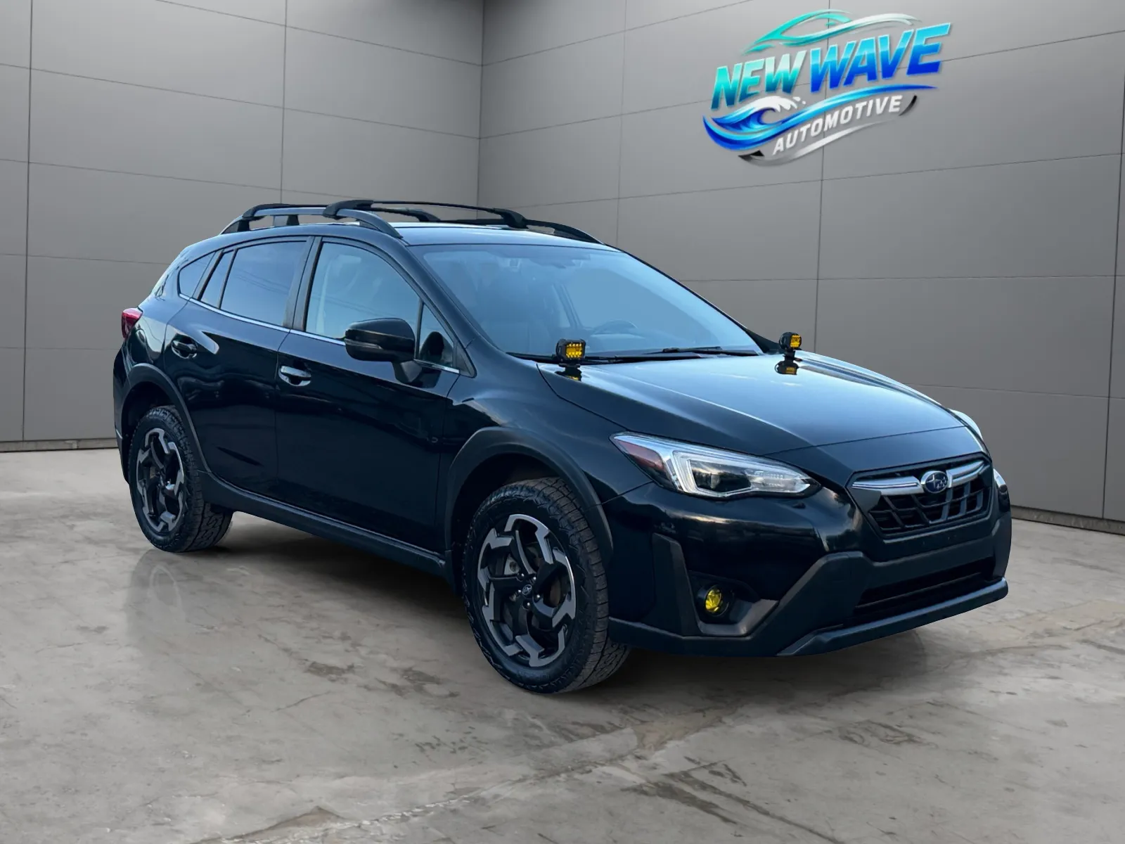 Subaru Crosstrek photo 7