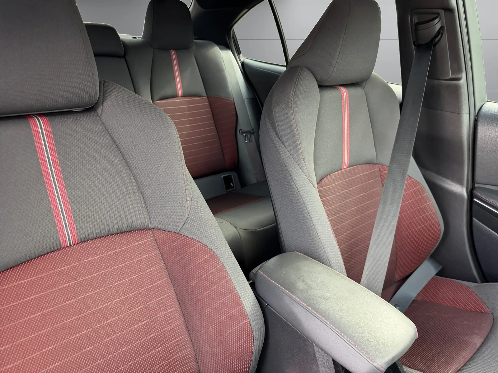 Toyota Corolla photo 18