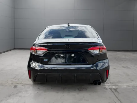 More photos of 2023 Toyota Corolla SE at New Wave Automotive, CO