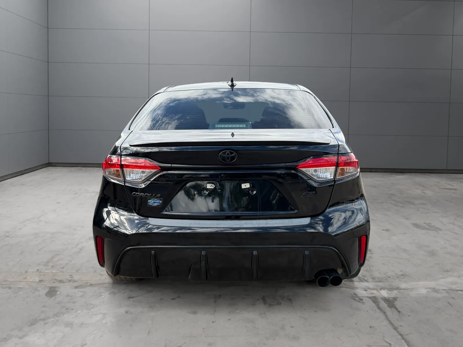 Toyota Corolla photo 4