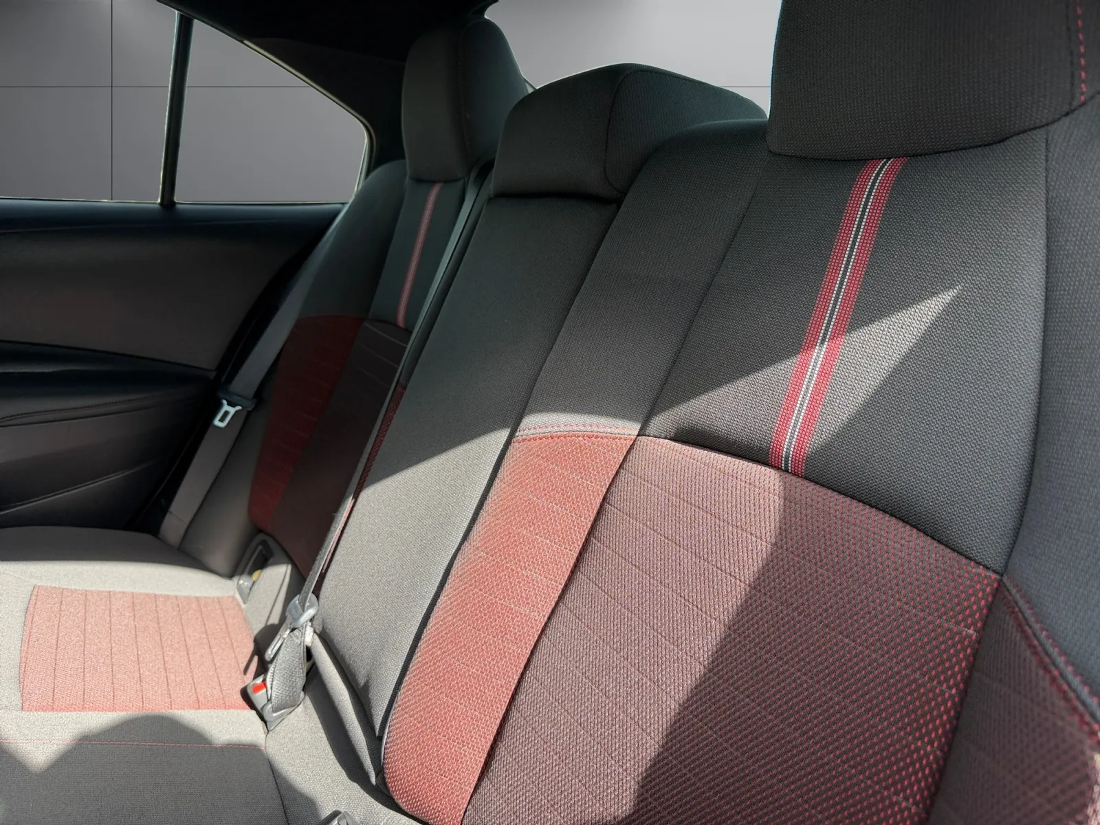 Toyota Corolla photo 16