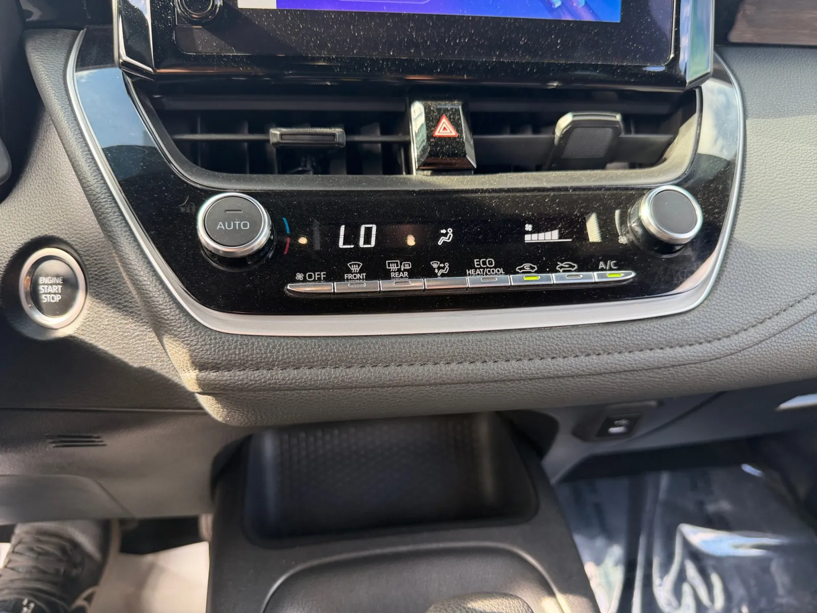 Toyota Corolla photo 23