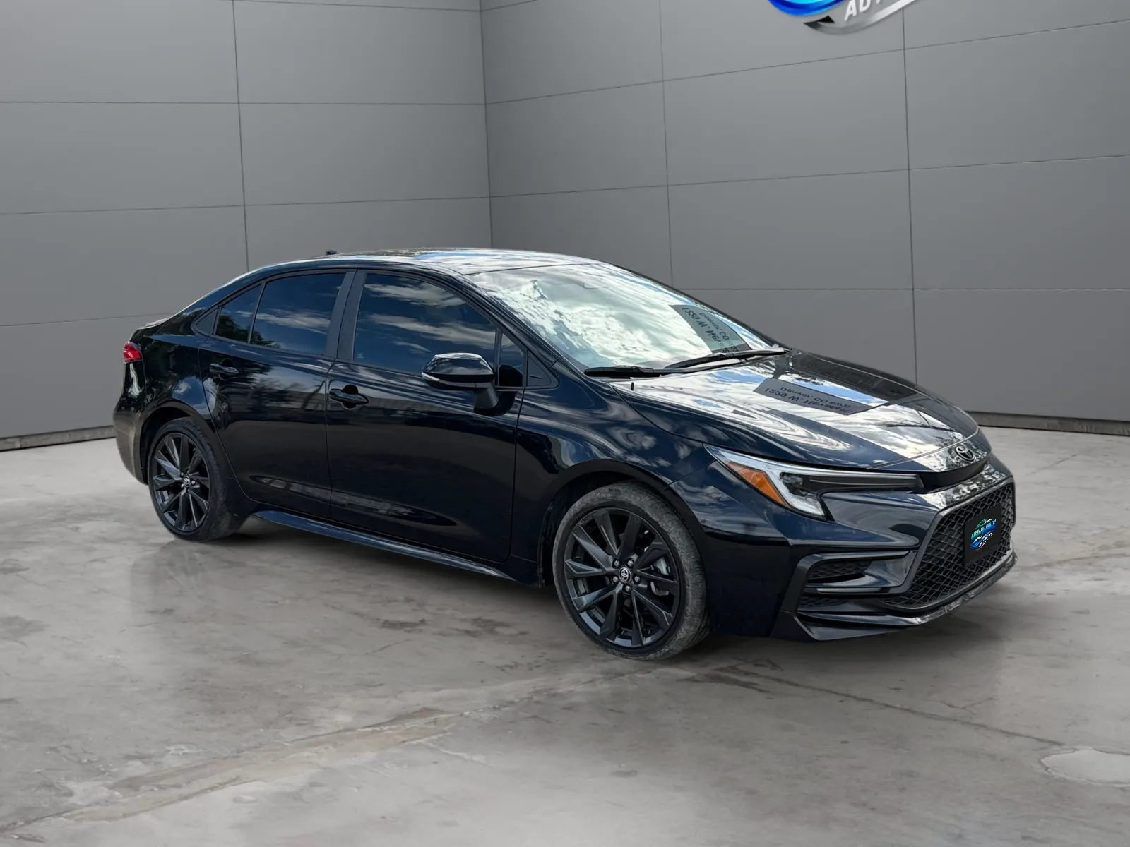 Toyota Corolla photo 7