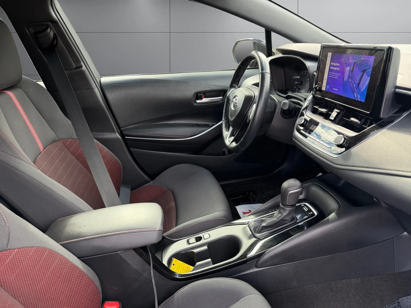 Toyota Corolla photo 17