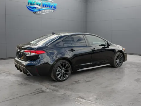 More photos of 2023 Toyota Corolla SE at New Wave Automotive, CO
