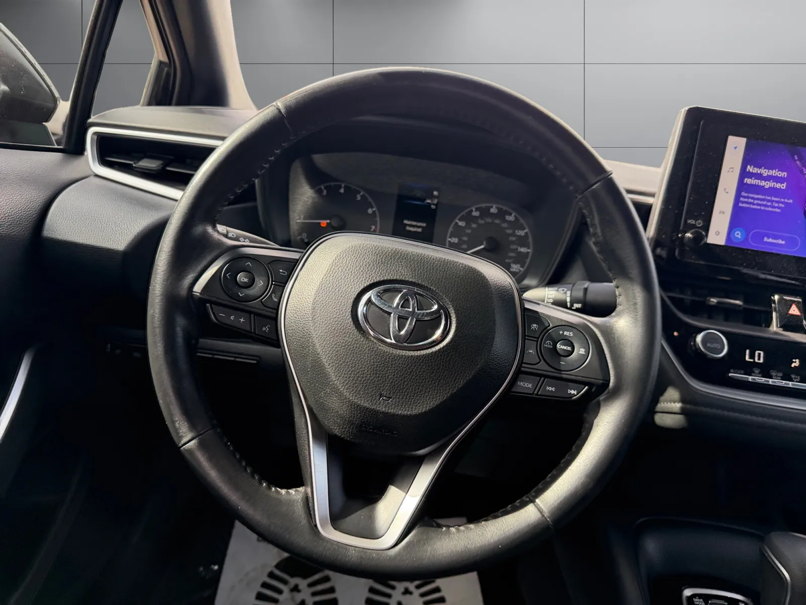 Toyota Corolla photo 13