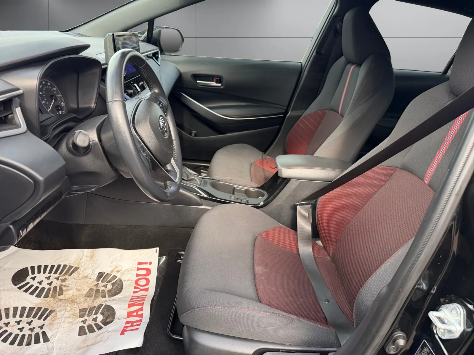 Toyota Corolla photo 10