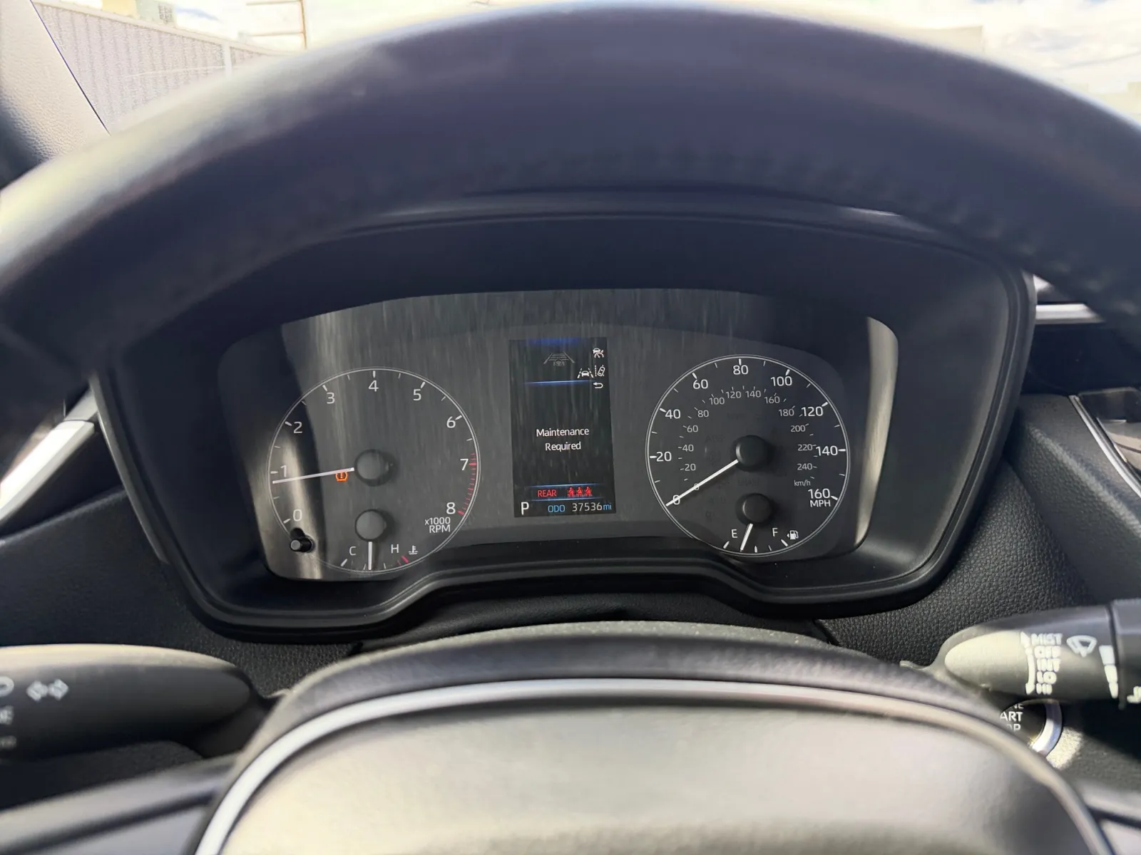 Toyota Corolla photo 14