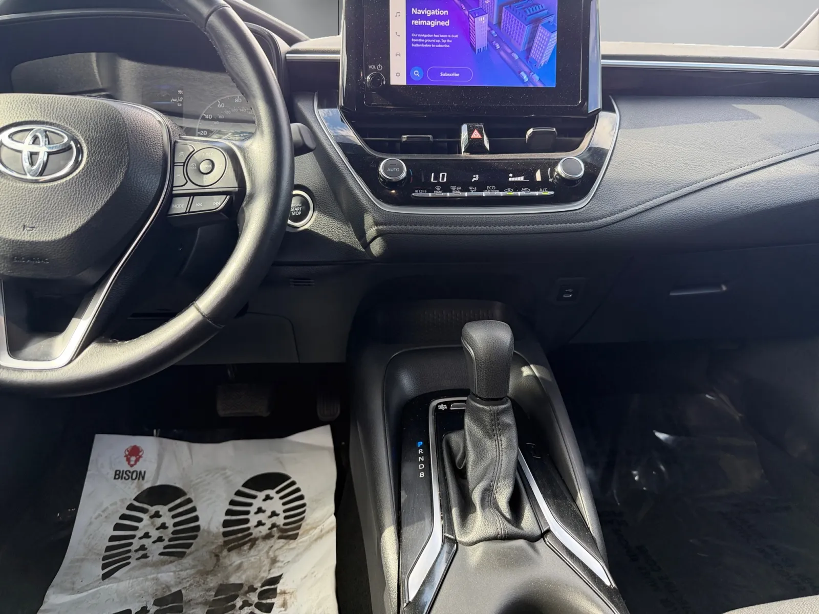 Toyota Corolla photo 12