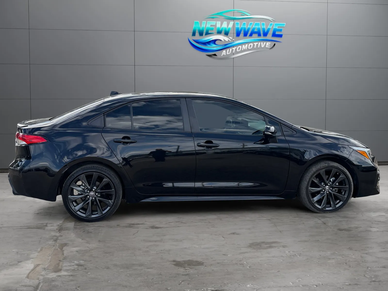 Toyota Corolla photo 6