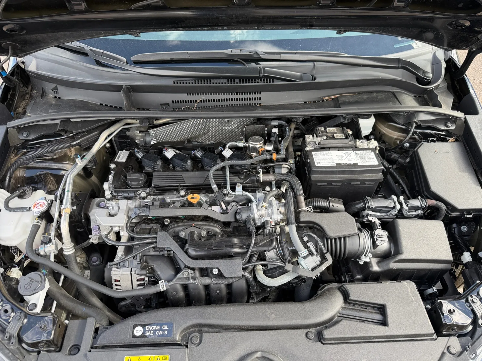 Toyota Corolla photo 20