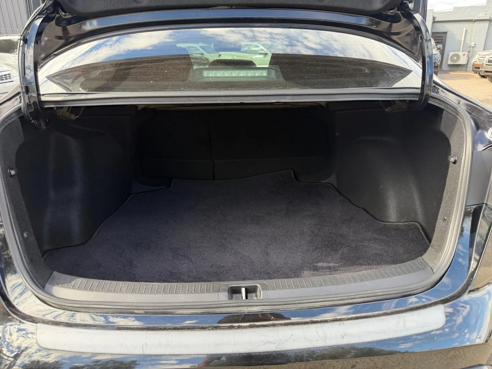 Toyota Corolla photo 19