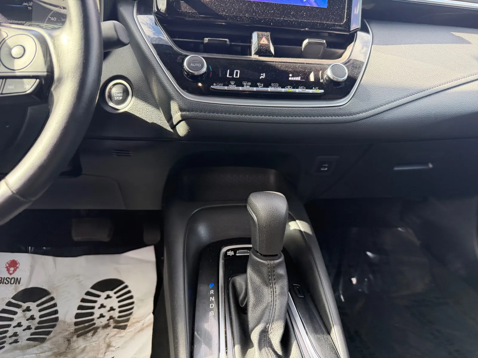 Toyota Corolla photo 15