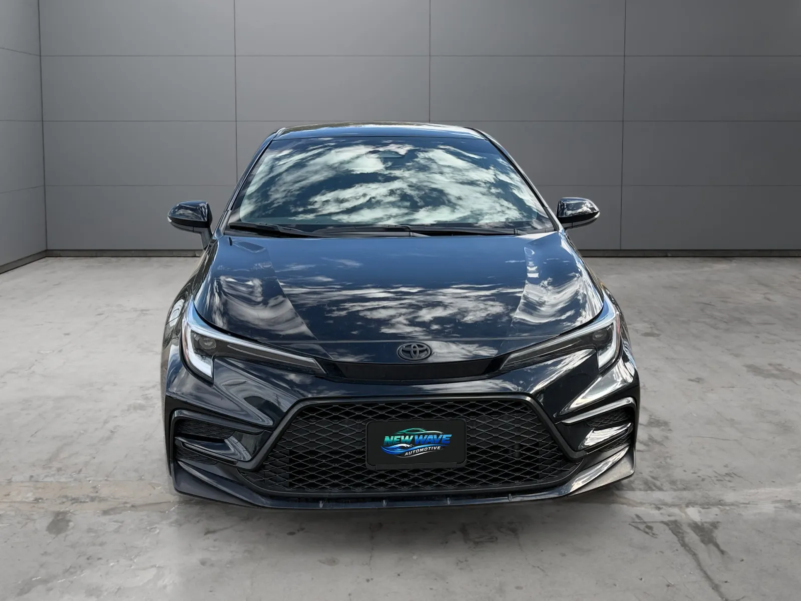 Toyota Corolla photo 8