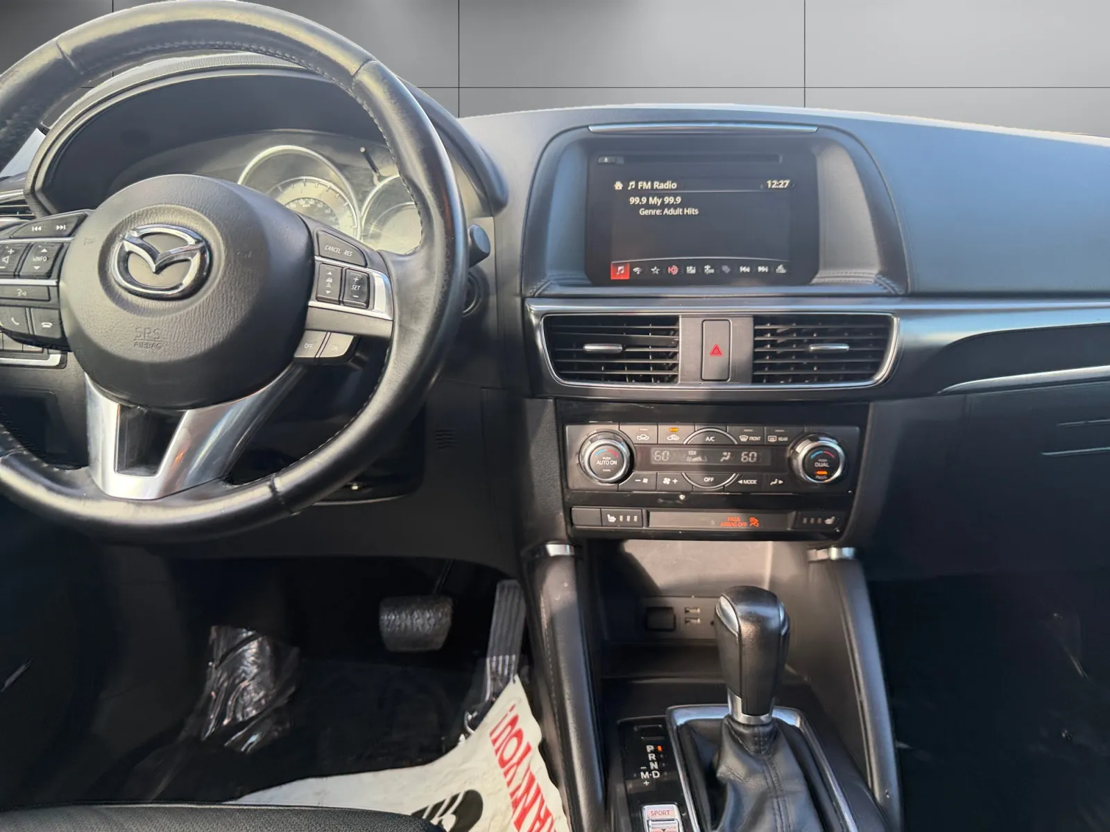 Mazda CX-5 photo 12
