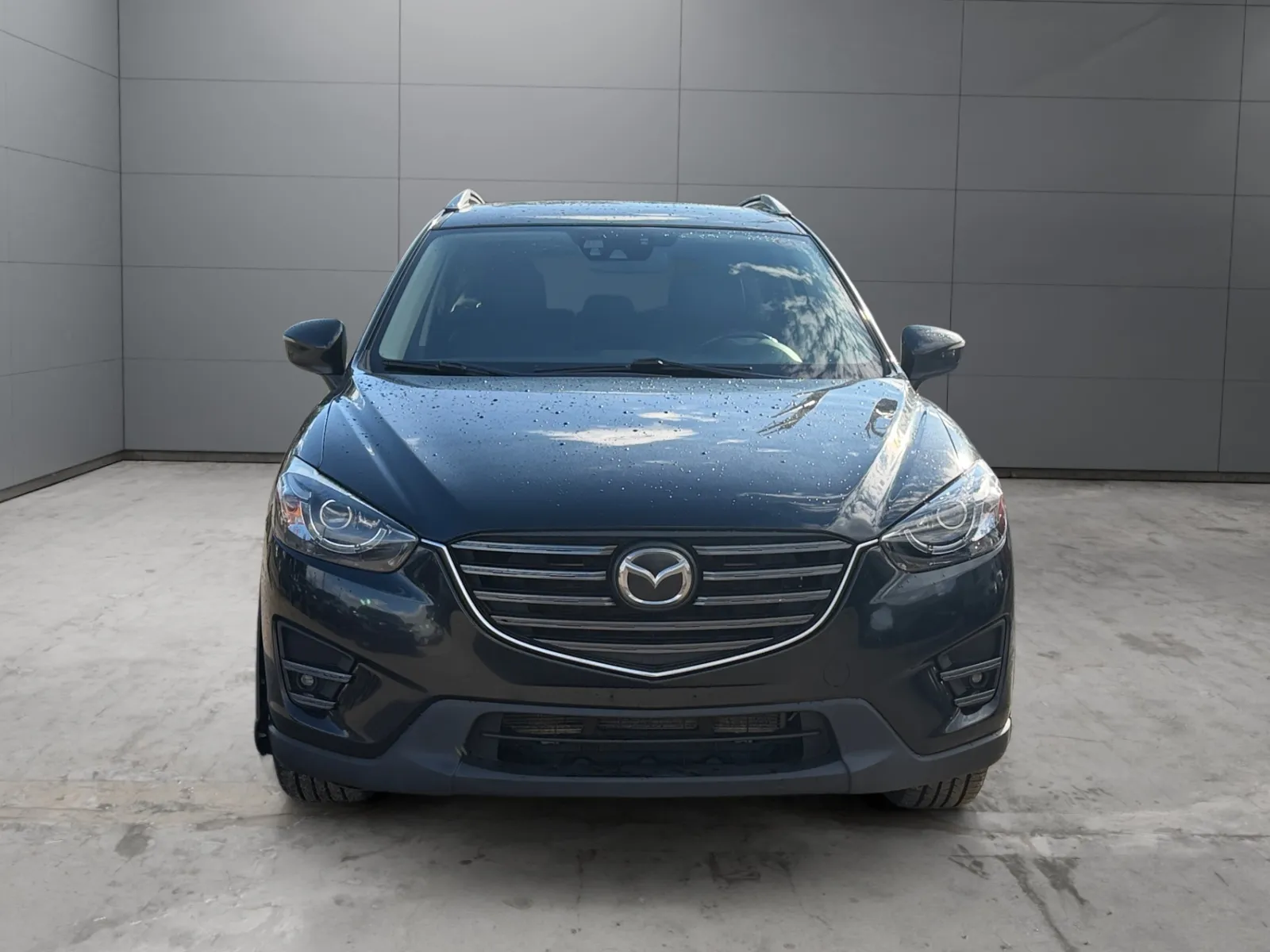 Mazda CX-5 photo 8