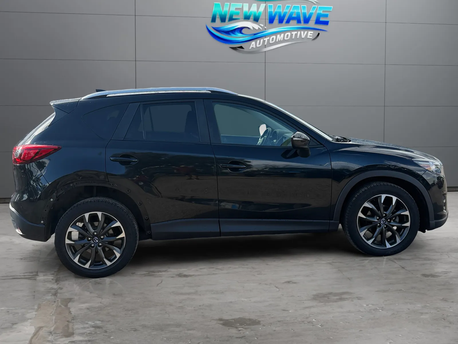 Mazda CX-5 photo 6