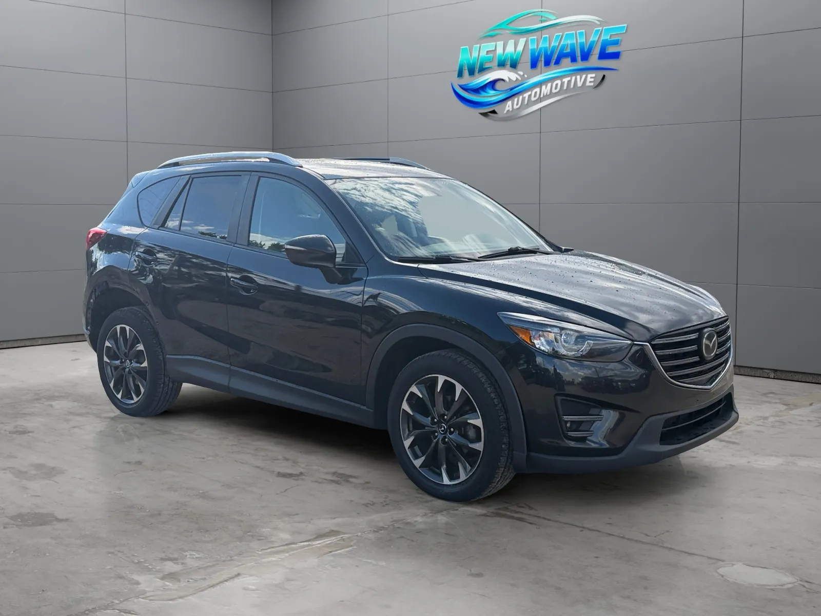 Mazda CX-5 photo 7