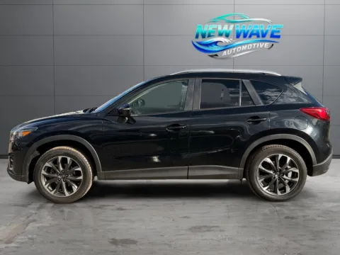 Photos of 2016 Mazda CX-5 Grand Touring for sale in Denver, CO at New Wave Automotive