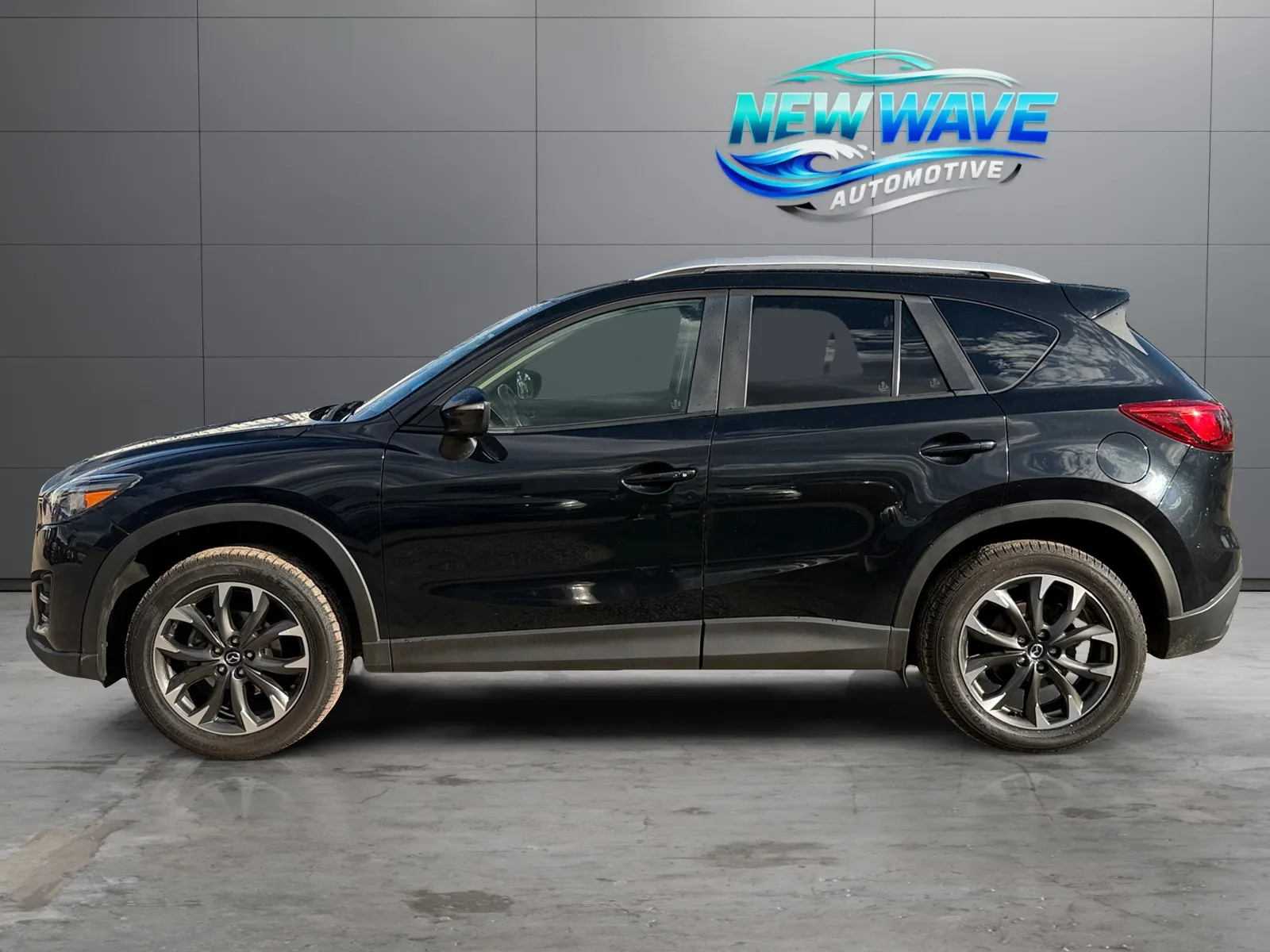 Mazda CX-5 photo 2