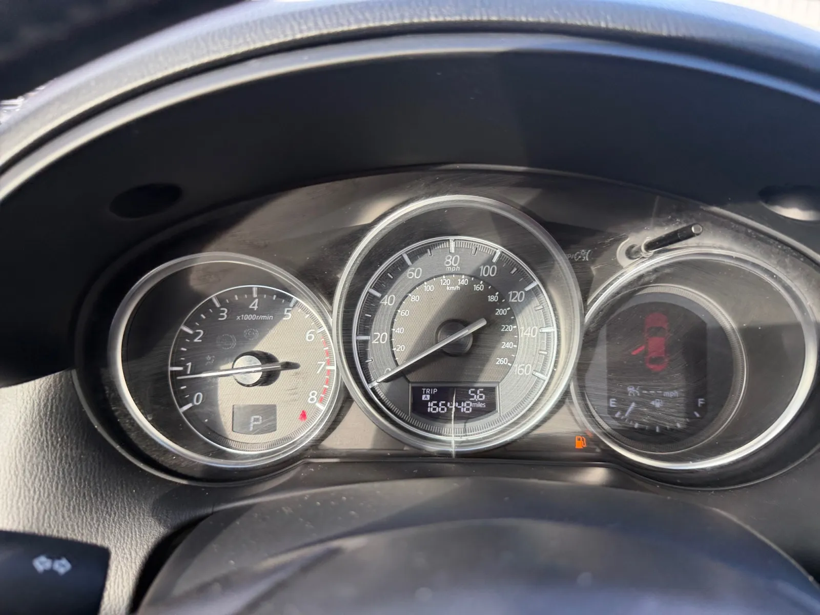 Mazda CX-5 photo 14