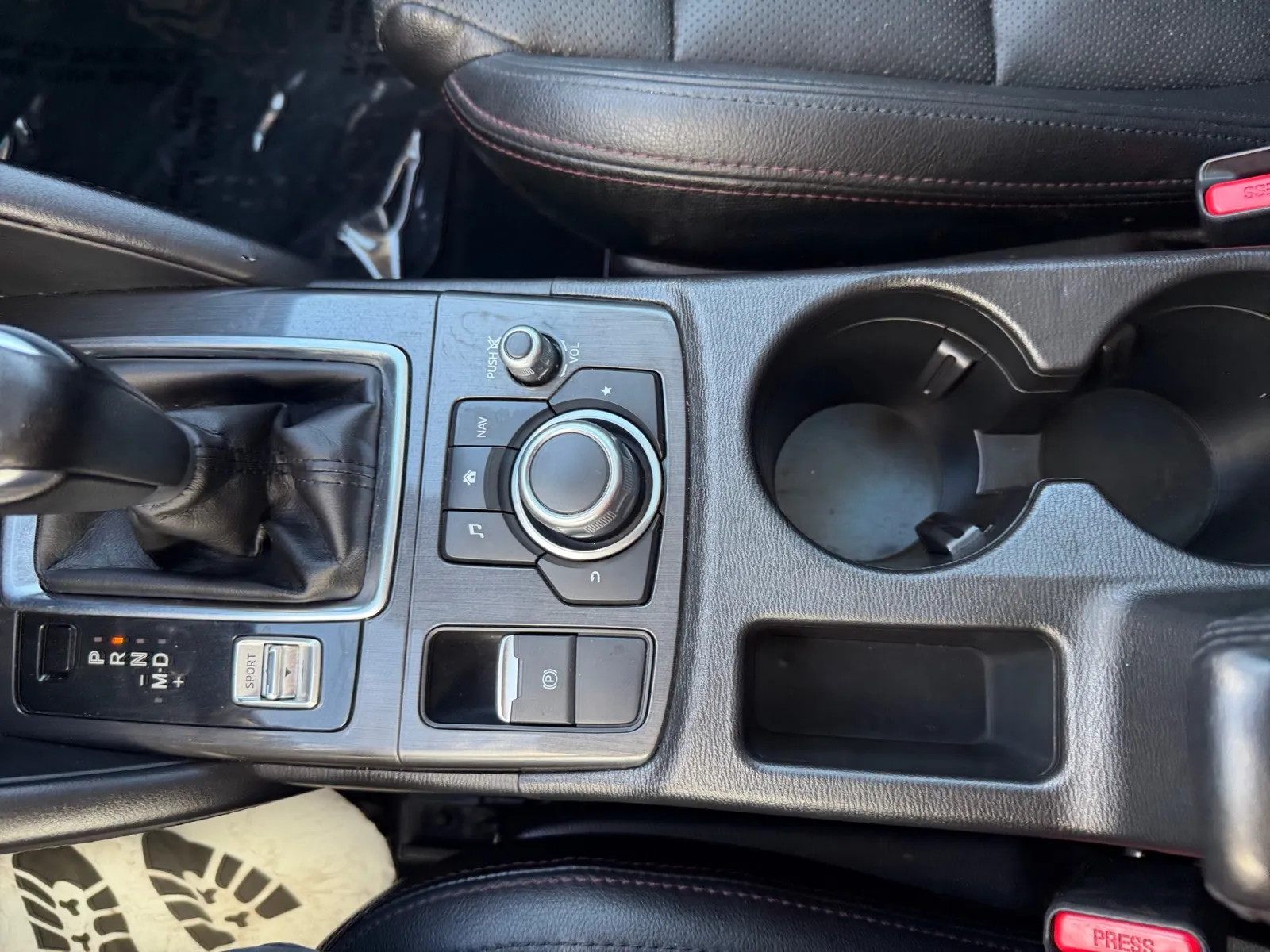 Mazda CX-5 photo 24