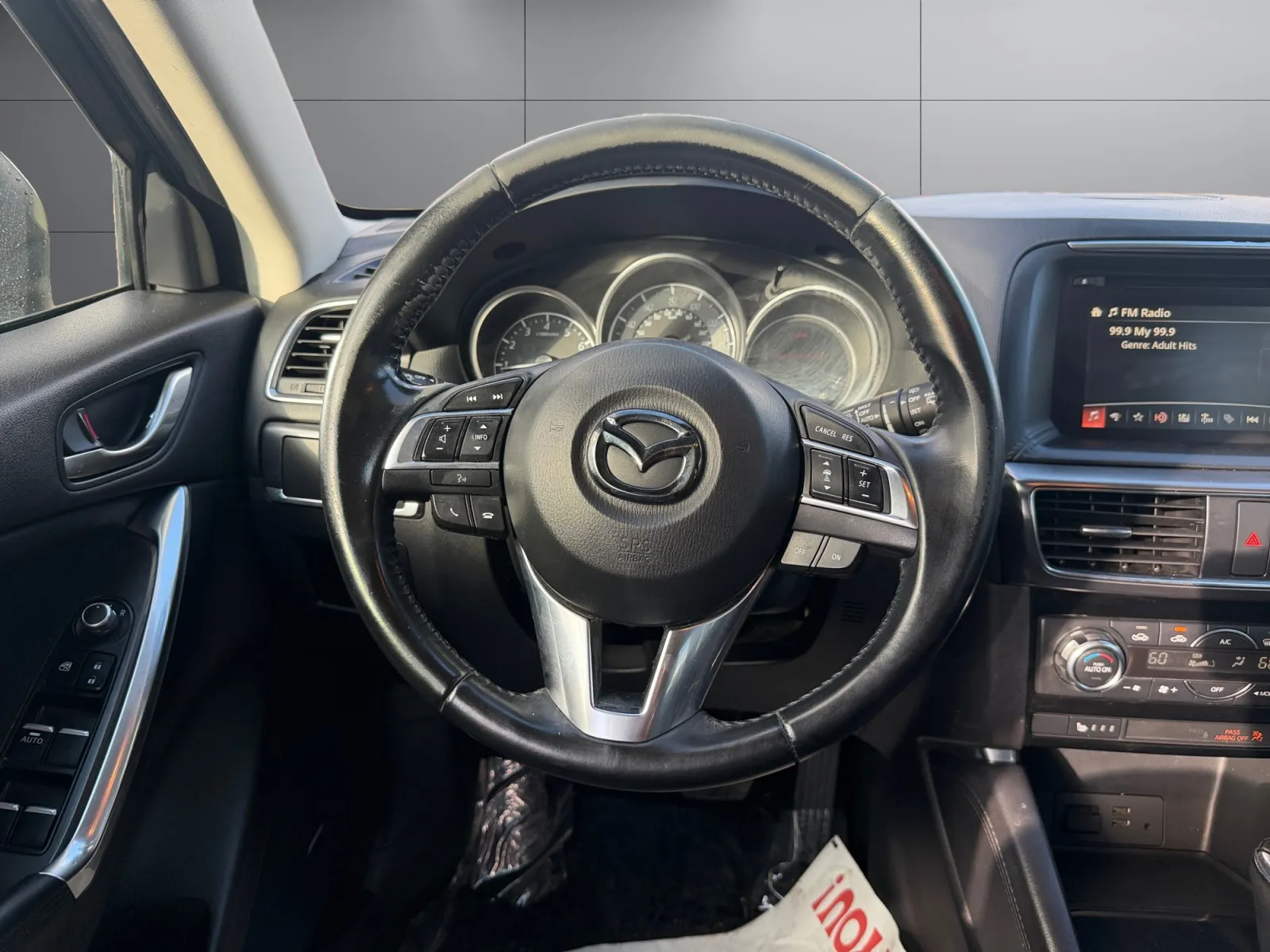Mazda CX-5 photo 13