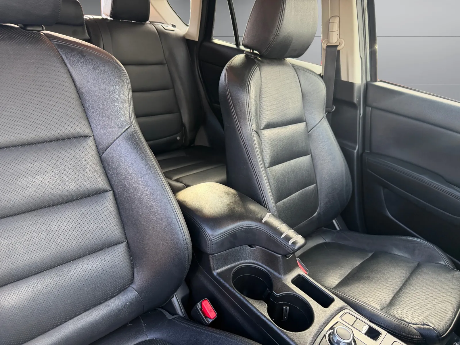 Mazda CX-5 photo 18