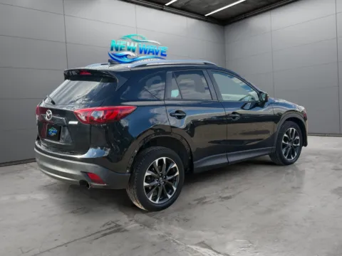 More photos of 2016 Mazda CX-5 Grand Touring at New Wave Automotive, CO