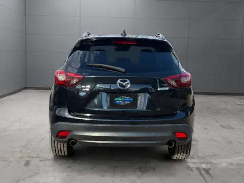 More photos of 2016 Mazda CX-5 Grand Touring at New Wave Automotive, CO