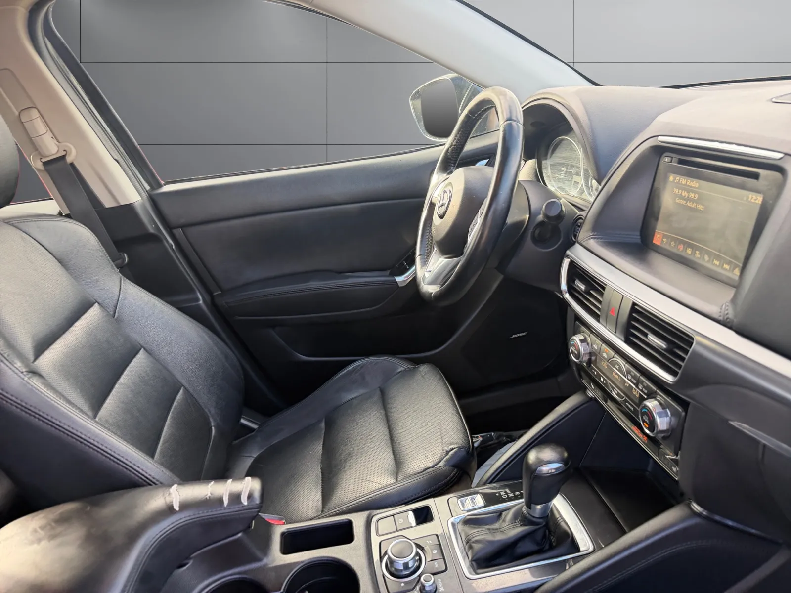 Mazda CX-5 photo 17