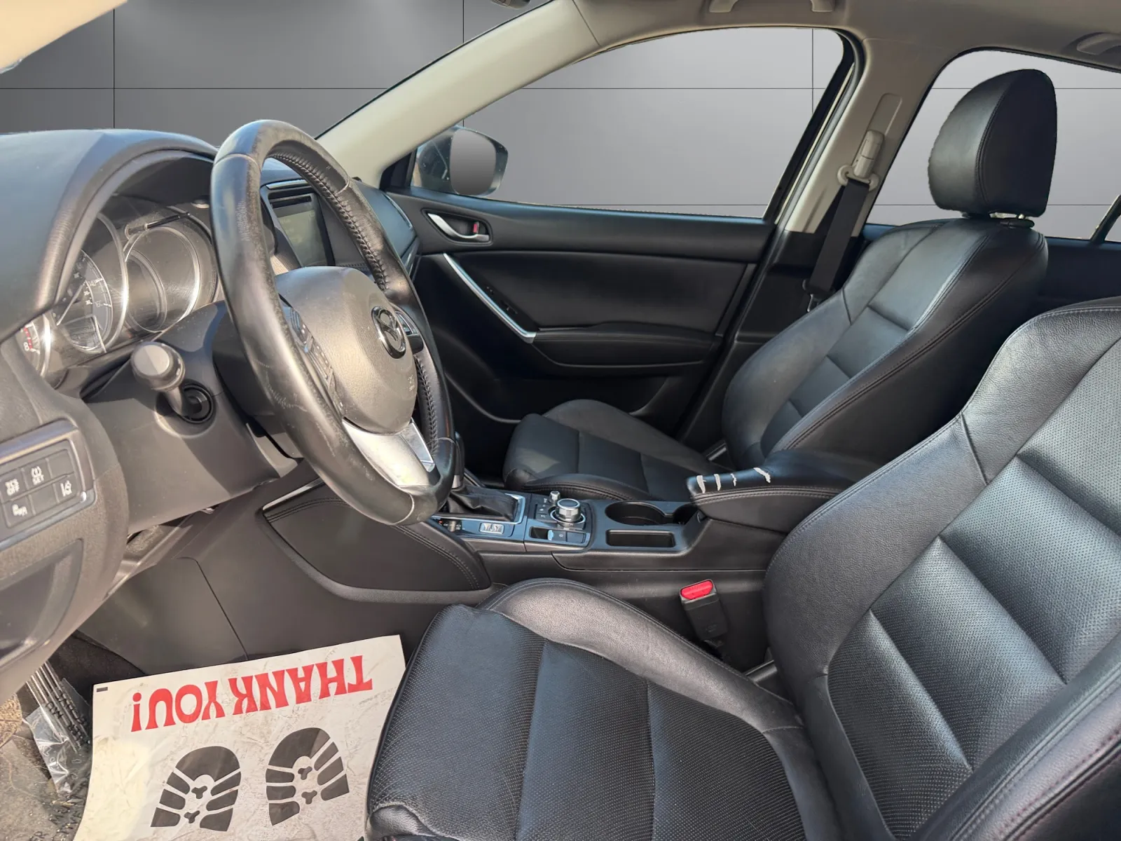 Mazda CX-5 photo 10