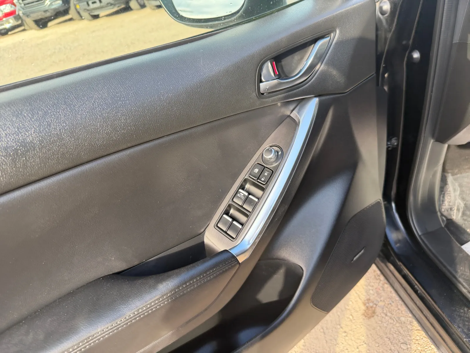Mazda CX-5 photo 11