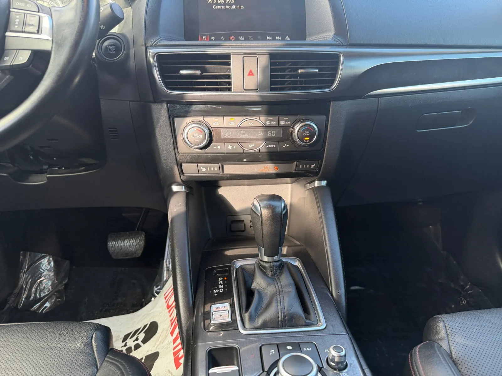 Mazda CX-5 photo 15
