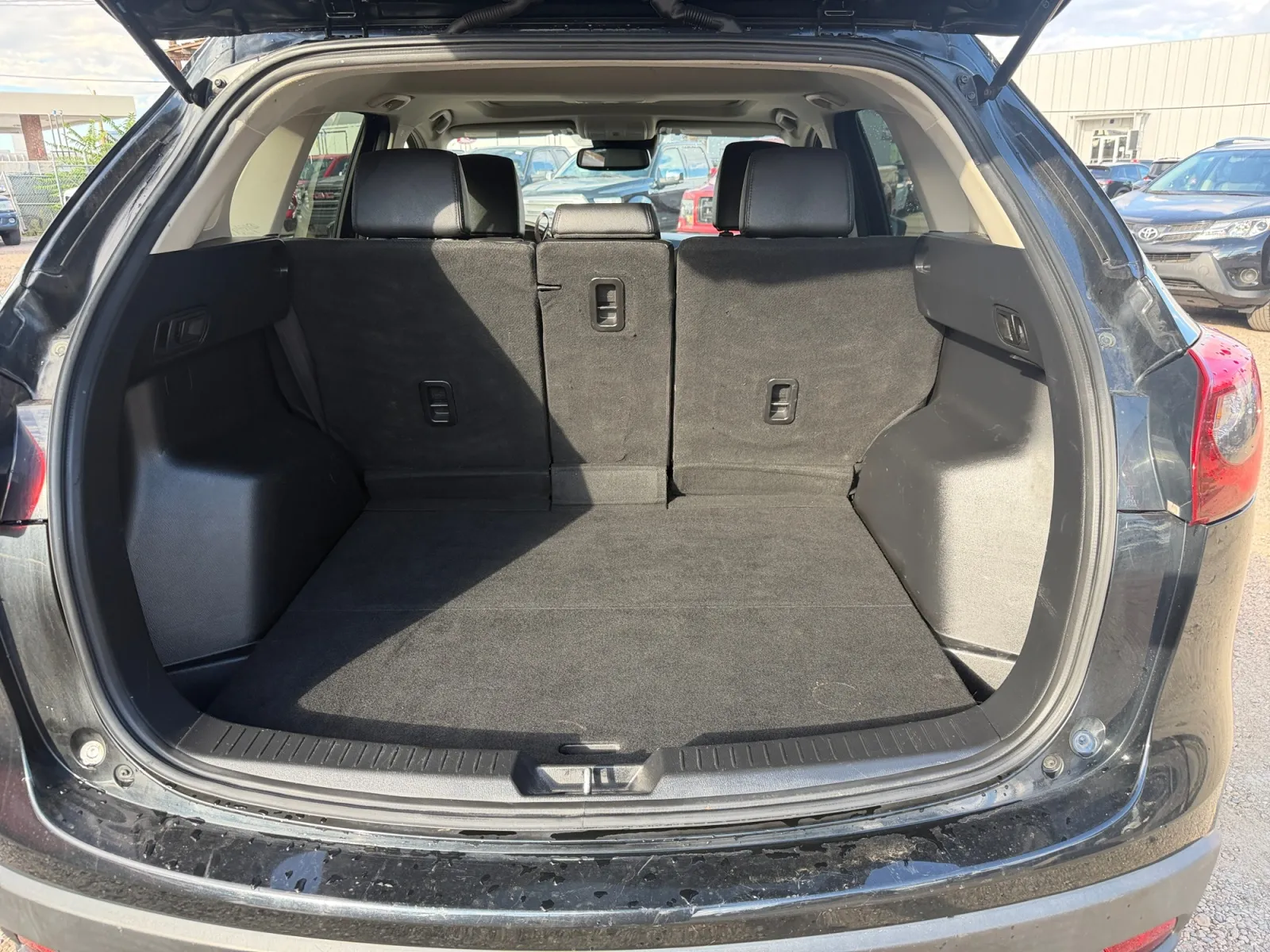 Mazda CX-5 photo 19